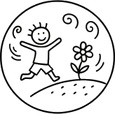 Icon Bewegung & Natur