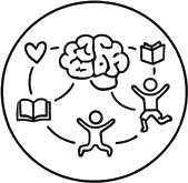 Icon ganzheitliche Entwicklung