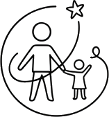 Icon individuelle Begleitung