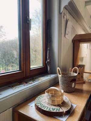 Naturkindergartengruppe NaturWichtel Laufach