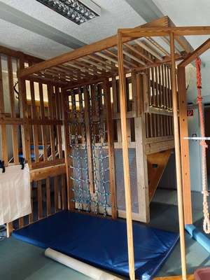 Naturkindergartengruppe NaturWichtel Laufach