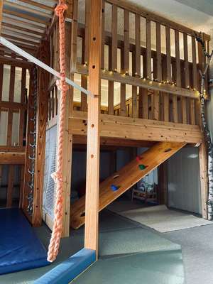 Naturkindergartengruppe NaturWichtel Laufach