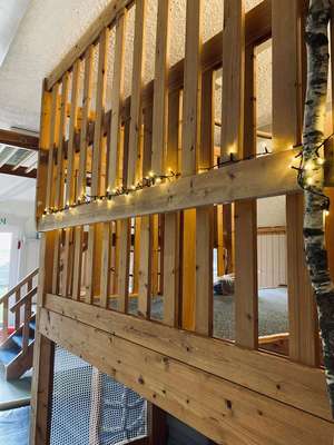 Naturkindergartengruppe NaturWichtel Laufach