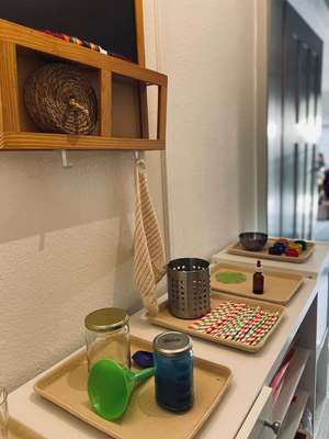 Naturkindergartengruppe NaturWichtel Laufach