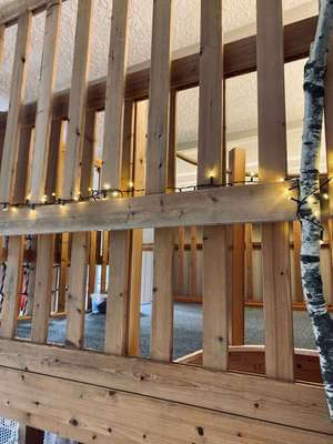 Naturkindergartengruppe NaturWichtel Laufach