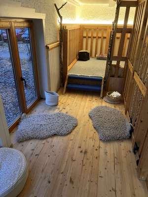 Naturkindergartengruppe NaturWichtel Laufach