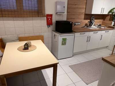 Naturkindergartengruppe NaturWichtel Laufach