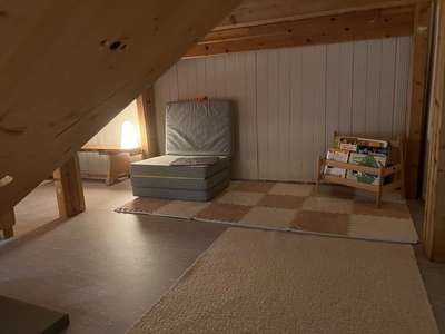 Naturkindergartengruppe NaturWichtel Laufach