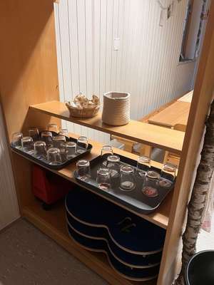 Naturkindergartengruppe NaturWichtel Laufach