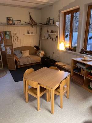 Naturkindergartengruppe NaturWichtel Laufach