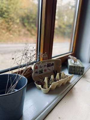 Naturkindergartengruppe NaturWichtel Laufach