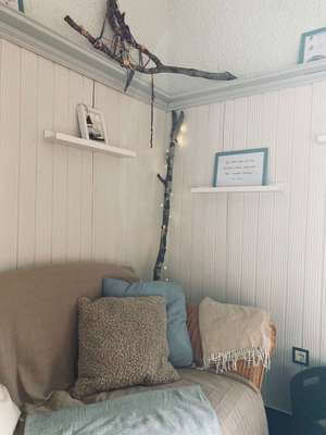 Naturkindergartengruppe NaturWichtel Laufach