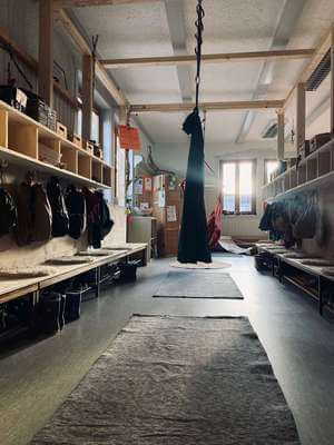 Naturkindergartengruppe NaturWichtel Laufach