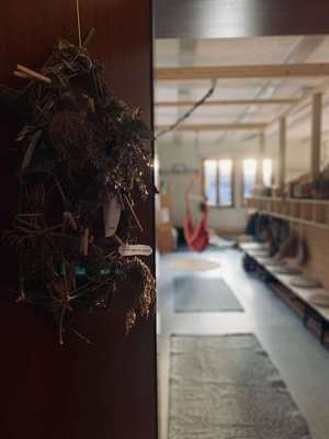 Naturkindergartengruppe NaturWichtel Laufach