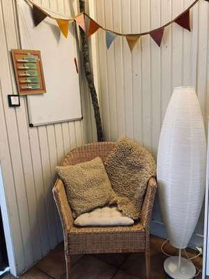 Naturkindergartengruppe NaturWichtel Laufach