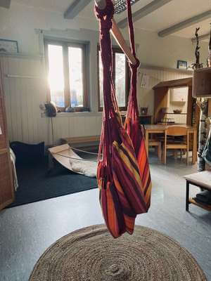 Naturkindergartengruppe NaturWichtel Laufach