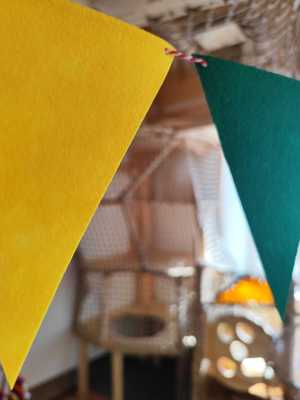 Kinderkrippe Sonnenglück Laufach