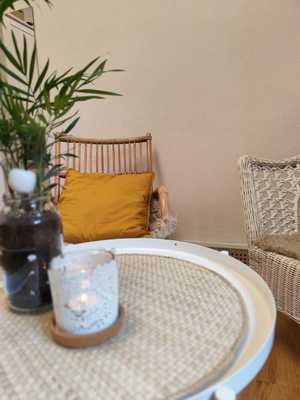 Kinderkrippe Sonnenglück Laufach