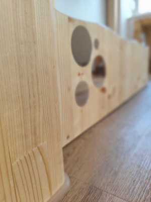 Kinderkrippe Sonnenglück Laufach