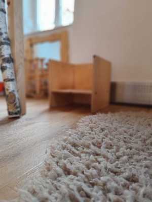 Kinderkrippe Sonnenglück Laufach