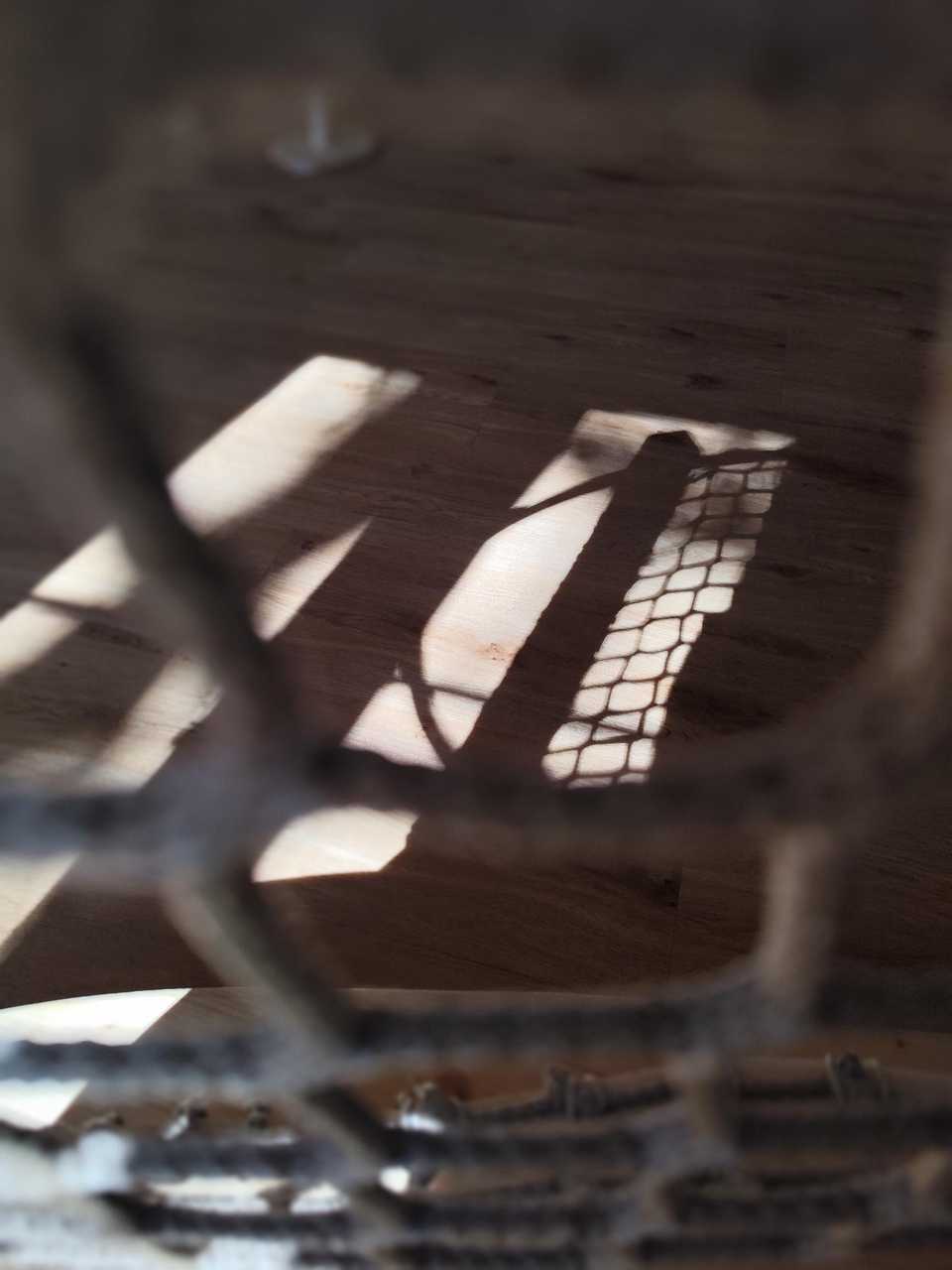 Bewegungsräume für die Kinder in der Kinderkrippe