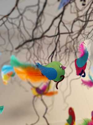 Kinderkrippe Sonnenglück Laufach