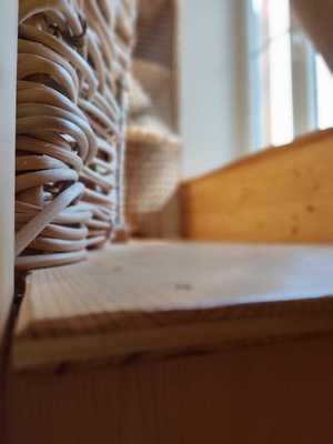 Kinderkrippe Sonnenglück Laufach