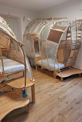 Kinderkrippe Sonnenglück Laufach