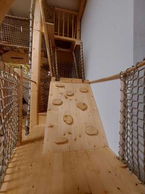 Kinderkrippe Sonnenglück Laufach