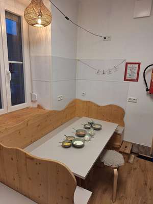 Kinderkrippe Sonnenglück Laufach