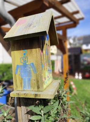 Kinderkrippe Sonnenglück Laufach