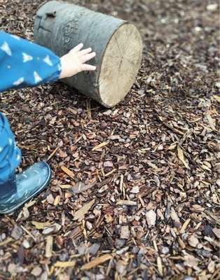 Kinderkrippe Sonnenglück Laufach