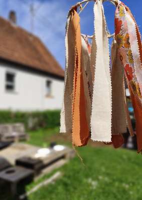 Kinderkrippe Sonnenglück Laufach