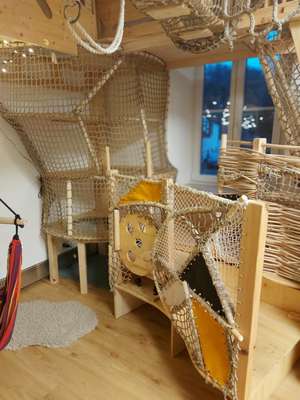 Kinderkrippe Sonnenglück Laufach