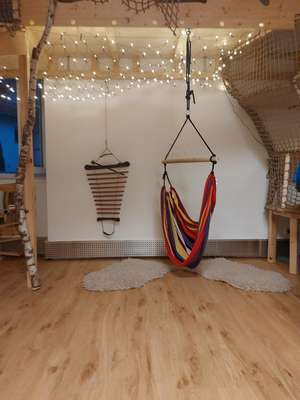 Kinderkrippe Sonnenglück Laufach