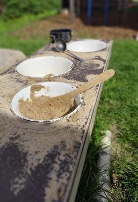 Kinderkrippe Sonnenglück Laufach