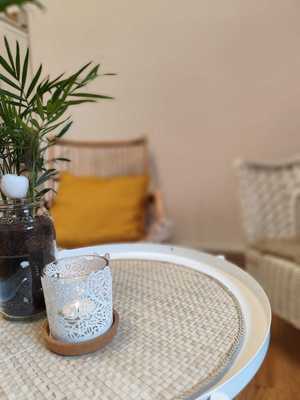 Kinderkrippe Sonnenglück Laufach