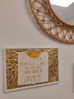 Kinderkrippe Sonnenglück Laufach