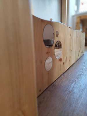 Kinderkrippe Sonnenglück Laufach