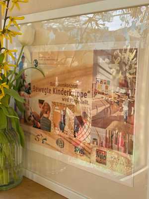 Kinderkrippe Sonnenschein Laufach