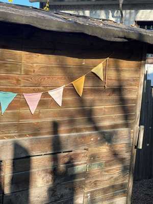 Kinderkrippe Sonnenschein Laufach