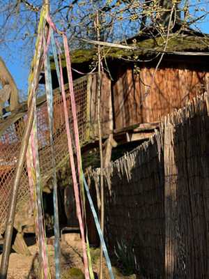 Kinderkrippe Sonnenschein Laufach