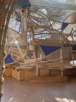 Kinderkrippe Sonnenschein Laufach