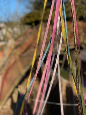 Kinderkrippe Sonnenschein Laufach