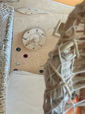 Kinderkrippe Sonnenschein Laufach