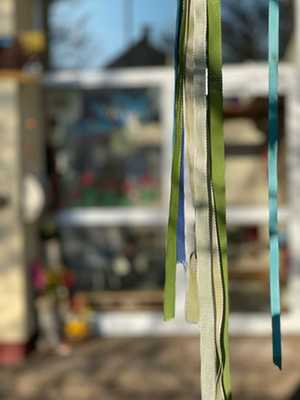 Kinderkrippe Sonnenschein Laufach