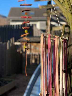 Kinderkrippe Sonnenschein Laufach