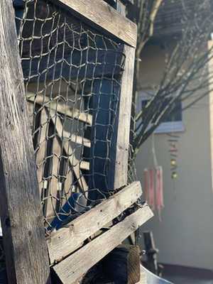 Kinderkrippe Sonnenschein Laufach